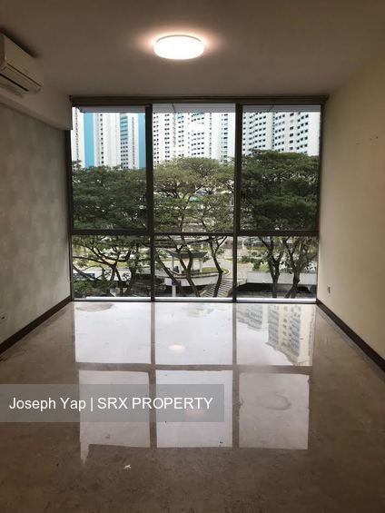 The Linear (D23), Apartment #195007282